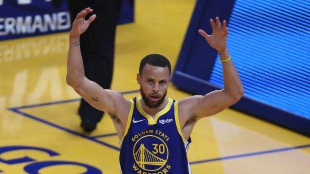 开云-【现场】库里的疯狂仍在继续 得分王已是囊中之物？